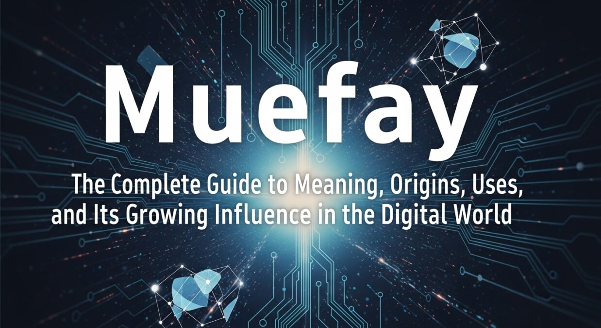 Muefay