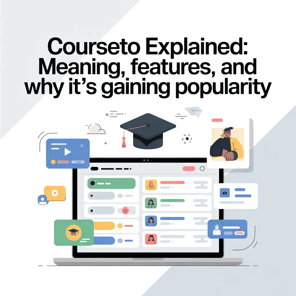 courseto