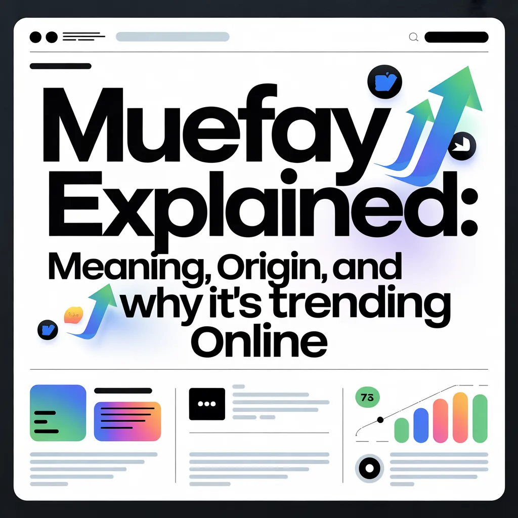 Muefay
