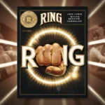 ring magazine magazine