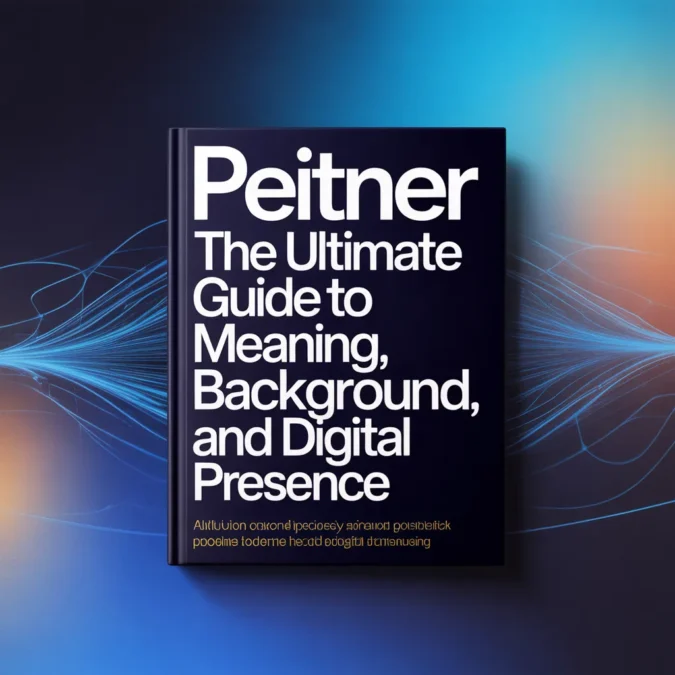 peitner