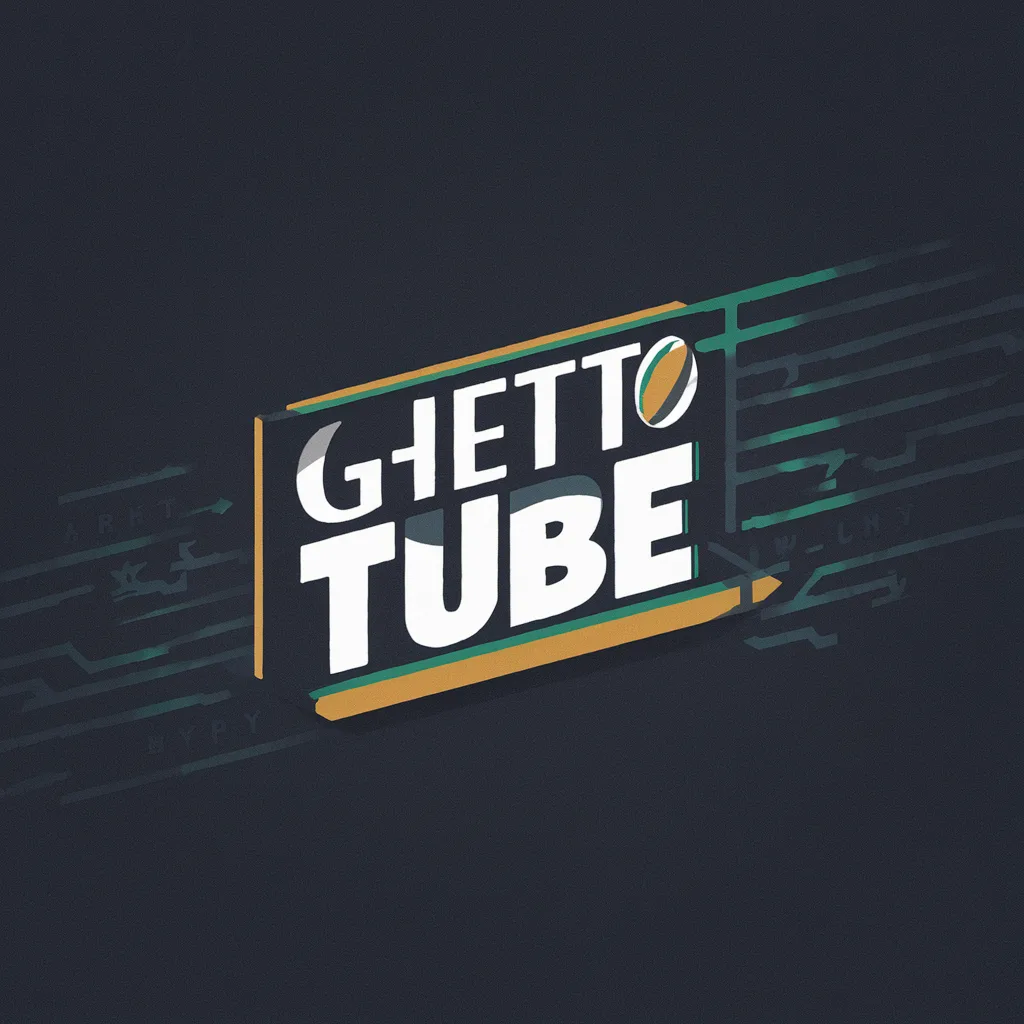 ghetto tube