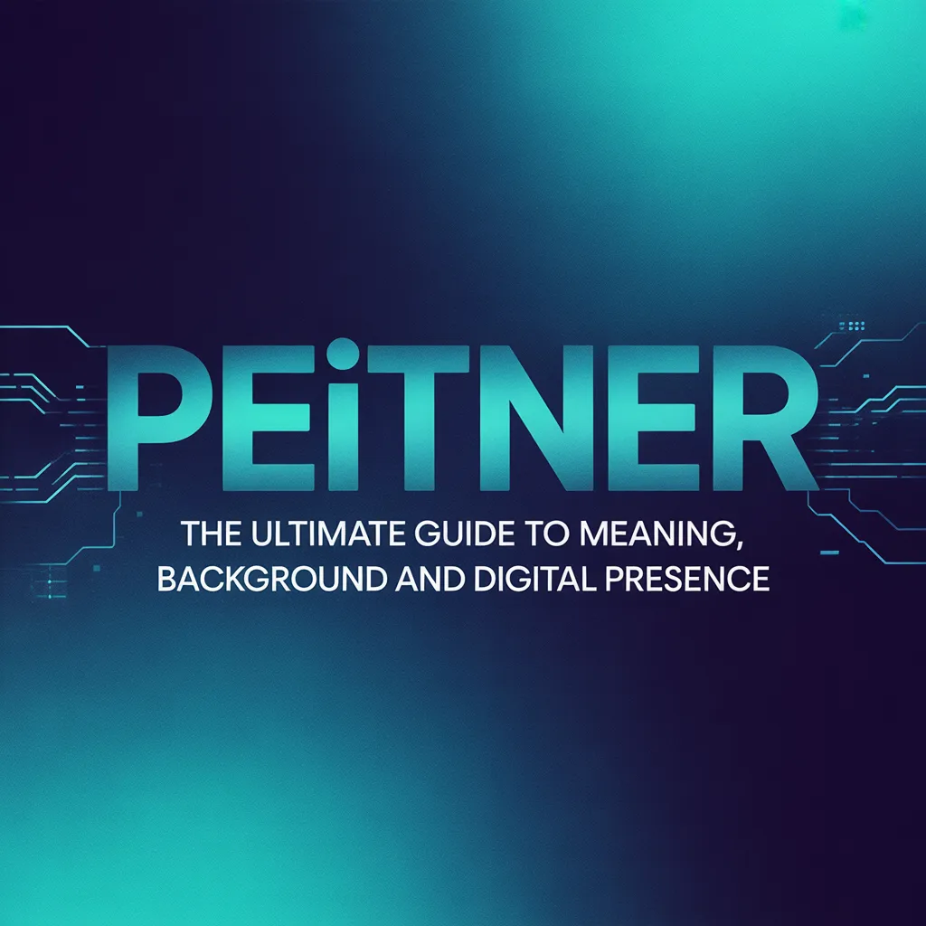 peitner