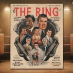ring magazine