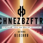 chnezbzftr