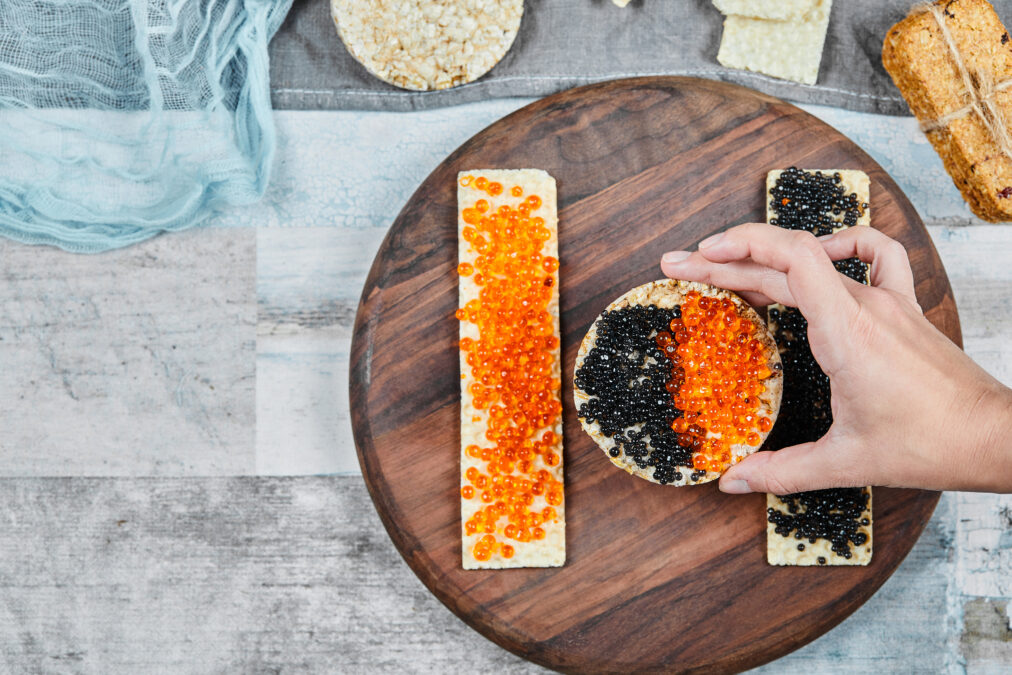tobiko