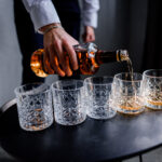 bulleit bourbon