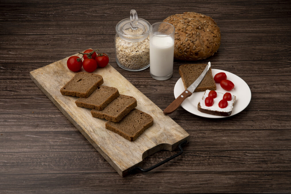 dave's killer bread