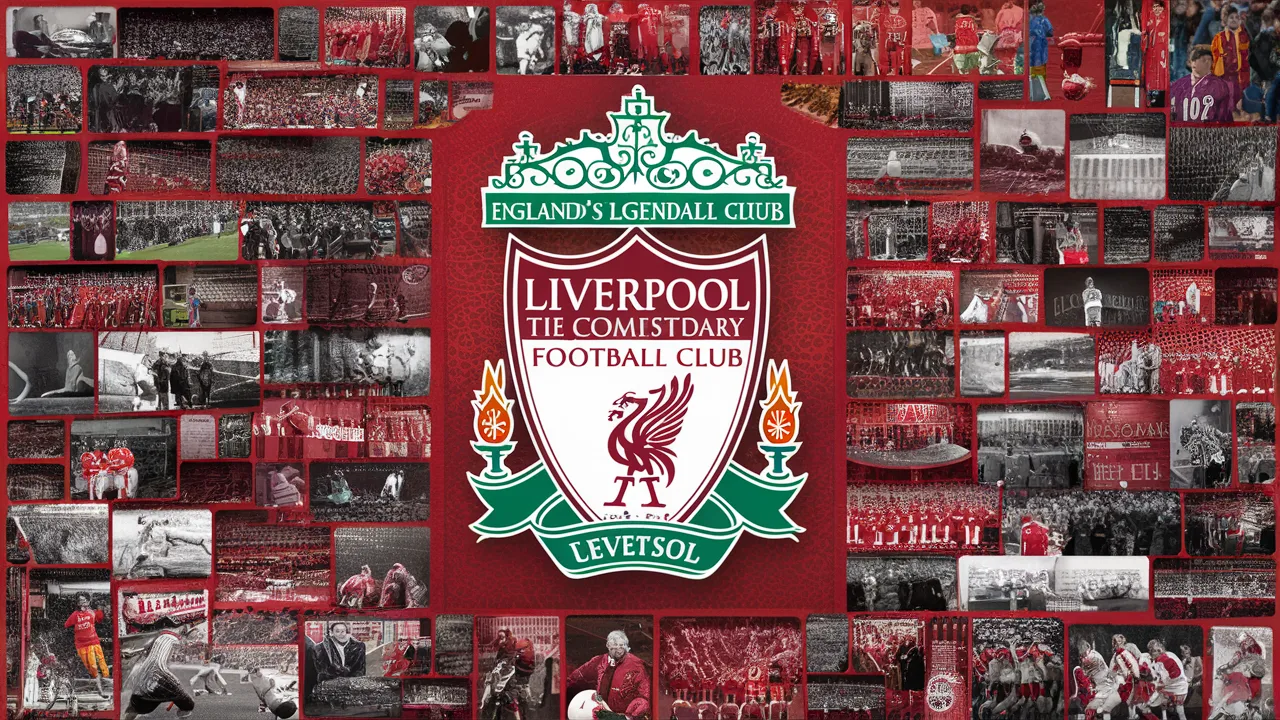 fc liverpool