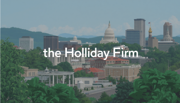 The Holliday Firm