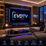 EVDTV