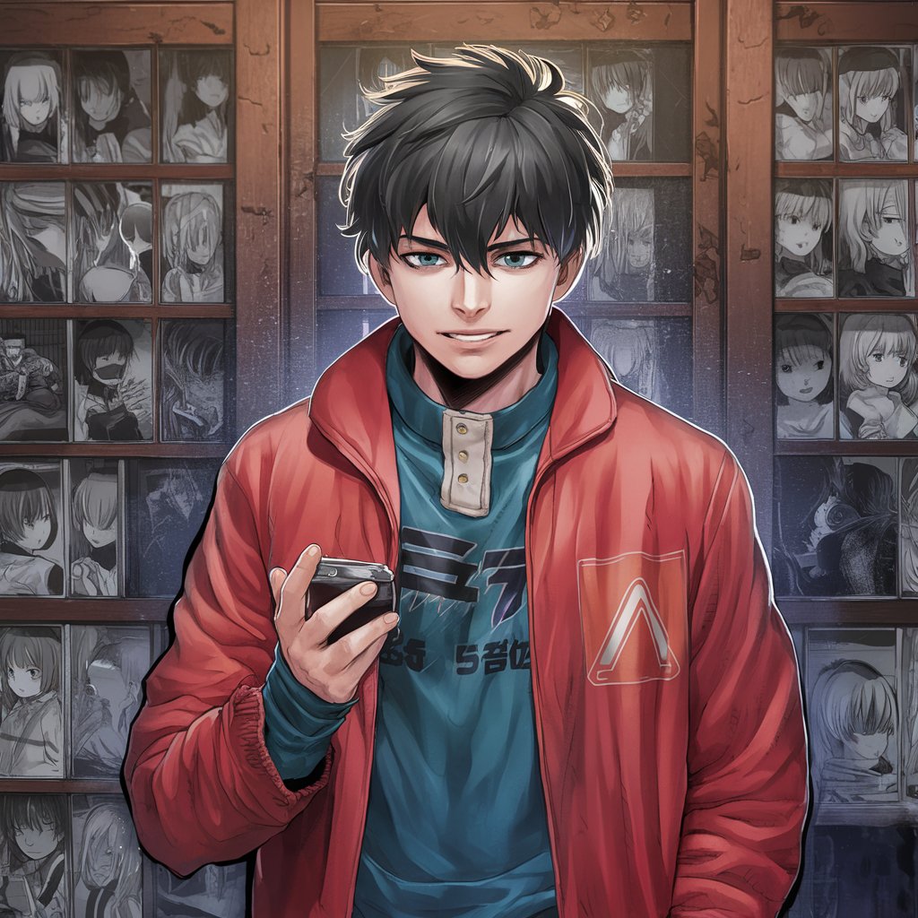 ReadMyManga com